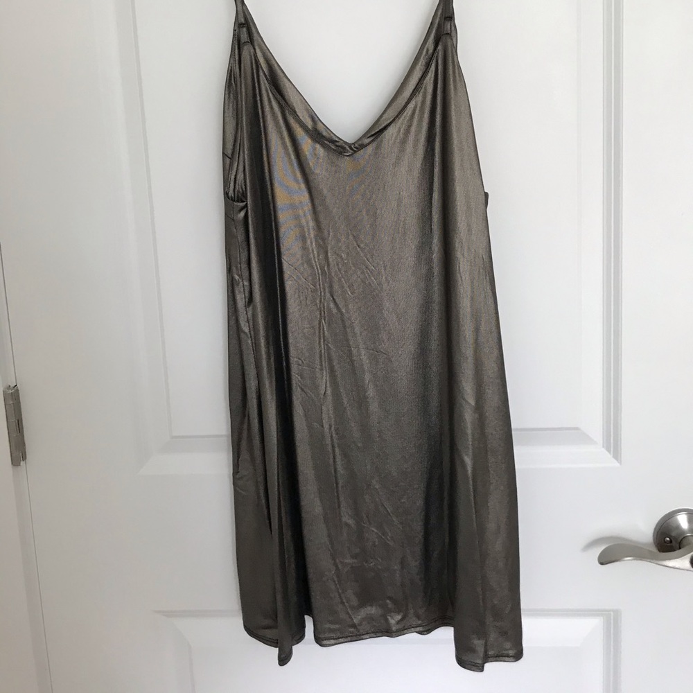Reformation Venus Mini Dress - Picture 4 of 6